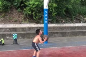 本来以为很励志的，没想到……