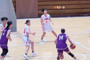 能打停你的不是对手，是大雨！