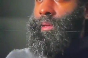 老詹盛赞SGA：他在场上的效率非常恐怖，简直是乔丹级别的表现