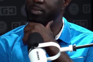 女中豪杰！南希回顾和卡尔马龙做室友的时光：我对他很不满意！