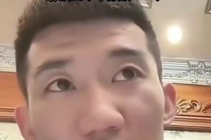 孙铭徽此前谈落选国家队：让我很难过很失望，感觉自己实力不至于落选大名单